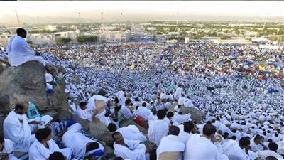 خطيب يوم عرفة 2022/1443.. إليك سيرته الذاتية