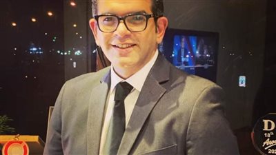 الطاهري رئيسًا للقنوات الإخبارية بشركة المتحدة للخدمات الإعلامية