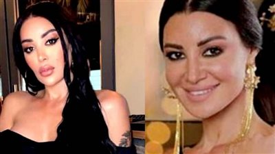 مادلينا مطر تشارك في مسلسل «حرب نفسية» بطولة أروى جودة