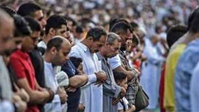 معهد الفلك: صلاة عيد الأضحى في الخامسة و26 دقيقة في القاهرة والجيزة