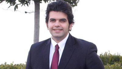 تهنئة للكاتب الصحفي أحمد الطاهري