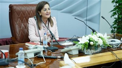 وزيرة التخطيط:  مصر وضعت حزمة سياسات لتنفيذ أهداف التنمية المستدامة مراعية للمناخ