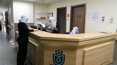 خطة التأمين الطبي لاحتفالات عيد الأضحى بالرعاية الصحية