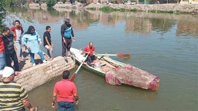 إطلاق 2 مليون زريعة أسماك ببحر مويس بالشرقية