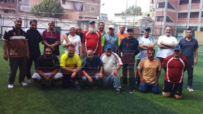 شباب كفر الشيخ تطلق فعاليات المشروع القومي للرواد