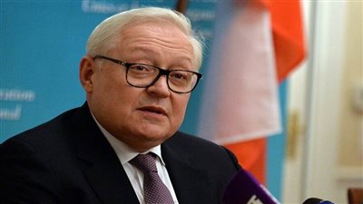 الخارجية الروسية: خطط الغرب النفطية ضد بلادنا عنصر من عناصر الحرب النفسية