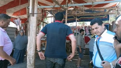 أوقاف الإسكندرية تتجاوز مبيعات صكوك الأضاحي عن العام الماضي