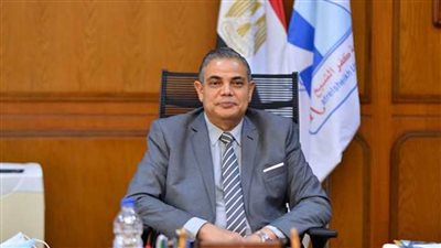 رئيس جامعة كفر الشيخ يهنئ الرئيس عبد الفتاح السيسي بعيد الأضحى