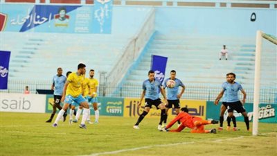 كأس الرابطة.. تعرف على تشكيل الإسماعيلي وإنبي في مباراة تحديد المركز الثالث