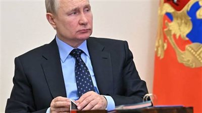 بوتين: روسيا لم تبدأ الحرب في أوكرانيا بعد