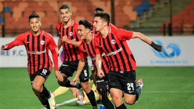 فيوتشر يتوج بالبطولة الأولى في تاريخه بخماسية نظيفة