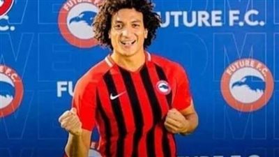 احمد عاطف يكشف سبب تتويج فيوتشر بكأس الرابطة