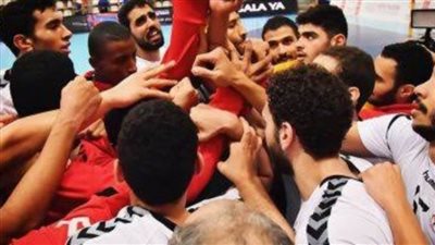 راحة سلبية لرجال اليد ومباريات مهمة| يحدث اليوم 08-07-22