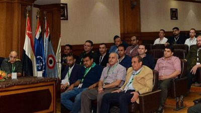 القوات المسلحة تنظم ورش طبية تدريبية في مجال جراحة المخ والأعصاب