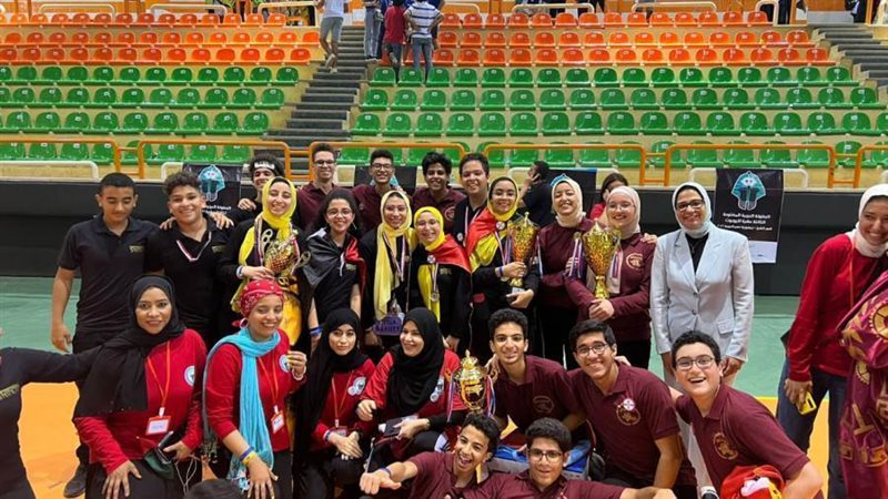 جواءز الروبوت