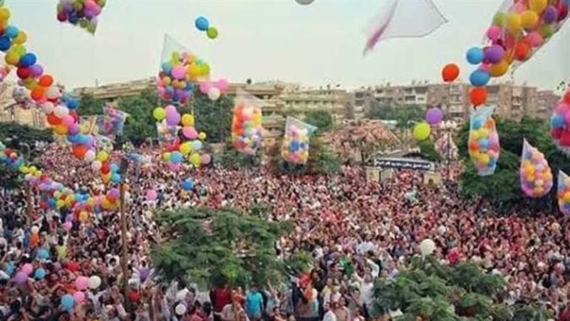 تعرف علي أغرب مظاهر