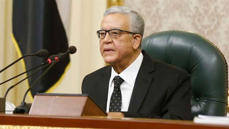 رئيس مجلس النواب