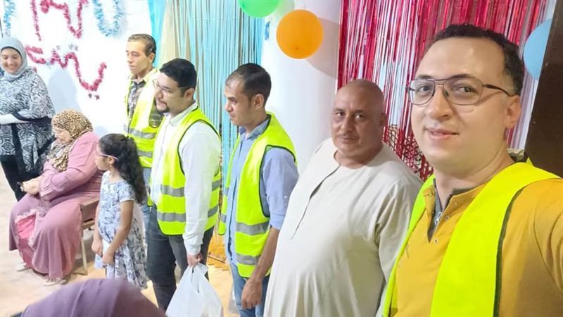 مستقبل وطن الشروق