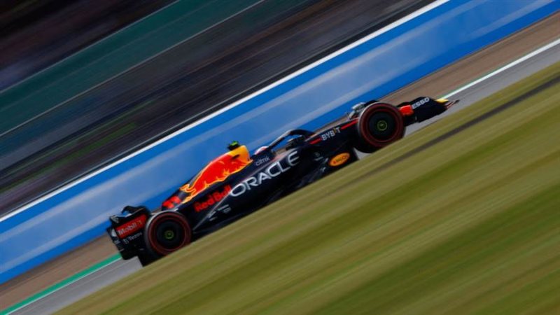 الفورمولا ون