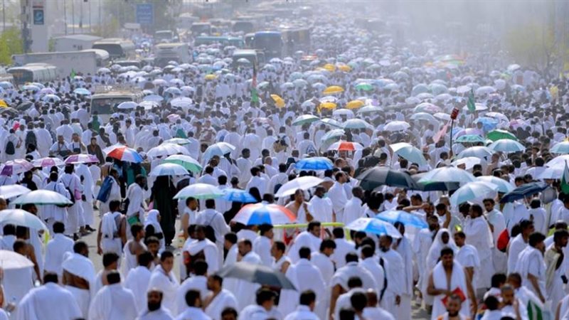 ضيوف الرحمن