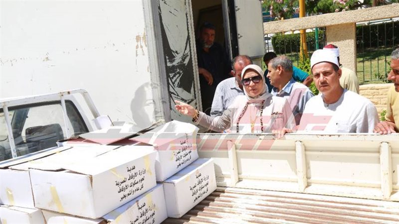 لحوم الصكوك