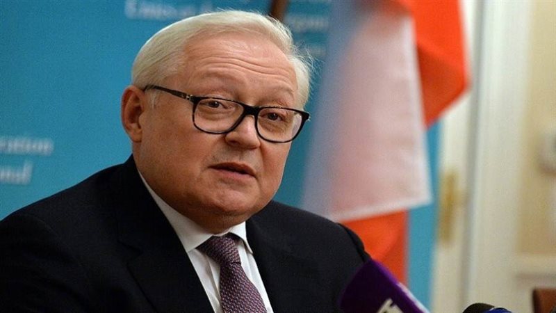 نائب وزير الخارجية