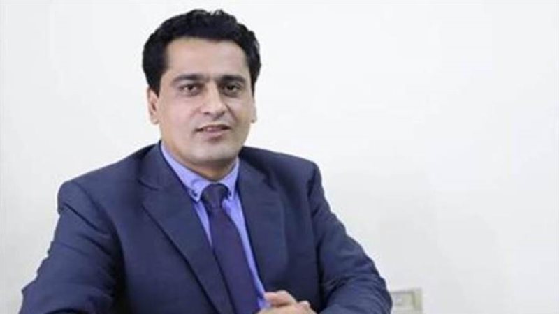 أيمن عبدالمجيد