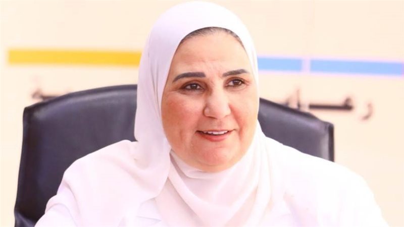 نفين القباج