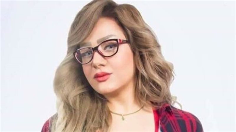 الإعلاميه شيماء جمال