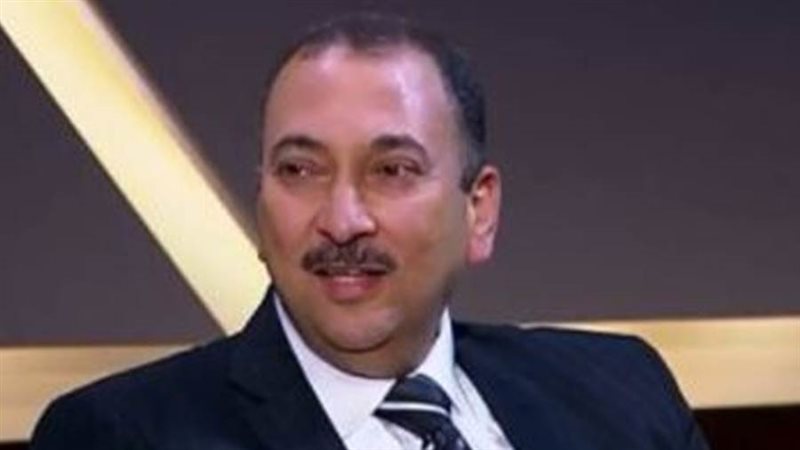 الدكتور طارق الرفاعي