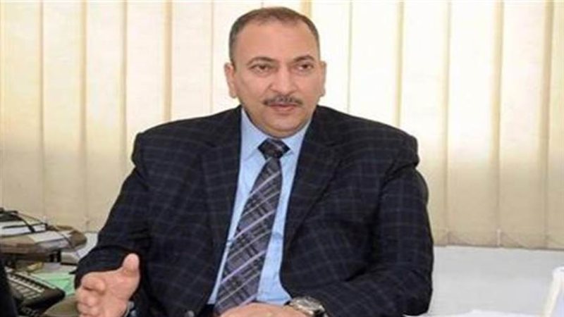 الدكتور طارق الرفاعي