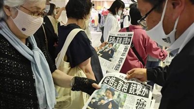 لماذا سيغير اغتيال رئيس الوزراء السابق شينزو آبي اليابان إلى الأبد؟