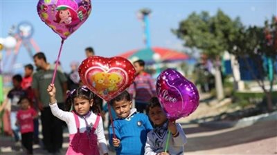 الوزارات والمحافظات تستعد لاستقبال عيد الأضحى المبارك