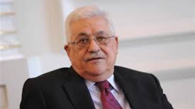 رئيس فلسطين يُهنئ الأمتين العربية والإسلامية بعيد الأضحى