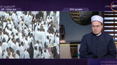 أمين الفتوى يوضح معلومات هامة عن الأضحية وشروطها.. فيديو 