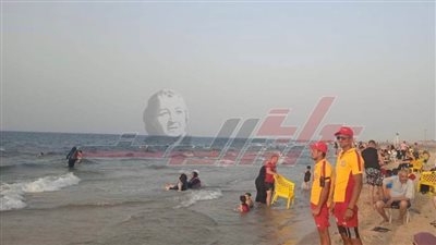 مصيف بلطيم جاهز لاستقبال الآلاف لقضاء إجازة عيد الأضحى المبارك