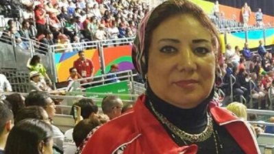 ميرفت حسنين: إنجاز السلاح غير مسبوق.. وجاهزون للمونديال