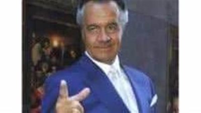 وفاة ممثل مسلسل سوبرانو عن 79 عاما 