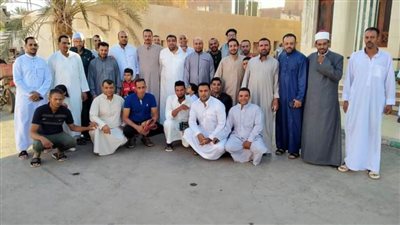 «أوقاف الوادي الجديد» عن صلاة العيد: لم نرصد أي مشكلات