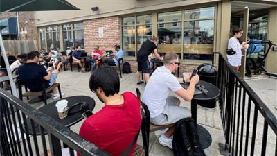 هكذا عزلت كندا عن العالم .. تعرف على السبب