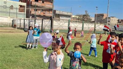 مراكز شباب كفر الشيخ تستقبل المواطنين في أول أيام عيد الأضحى