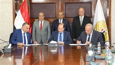 عبد العال: رفع كفاءة الأتوبيسات داخليًّا وخارجيًّا في ظل 