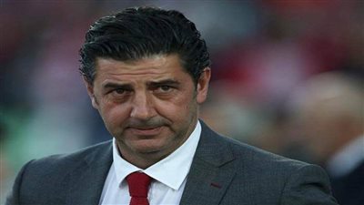 صحفي برتغالي يصدم اتحاد الكرة بسبب روي فيتوريا 