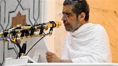 نجاح مشروع الترجمة الفورية لخطبة يوم عرفة بـ 14 لغة عالمية