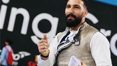 علاء أبو القاسم: 