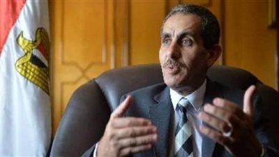 محافظ الغربية: لم نتلق أي شكاوى خلال اليوم الأول لعيد الأضحى 