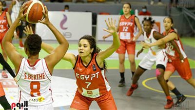 يد مصر تستعد لإفريقيا وناشئات السلة يواجهن إسبانيا ومباريات مهمة| يحدث اليوم 10-07-22