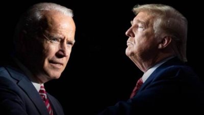 5 أشياء يجب معرفتها عن تحقيق جورجيا مع ترامب وحلفائه