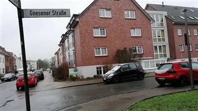 ألمانيا تبدأ الاستعداد لفصل الشتاء 