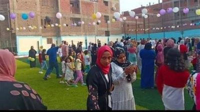 مراكز شباب الشرقية تفتح أبوابها للمواطنين للأنشطة الرياضية والترفيهية